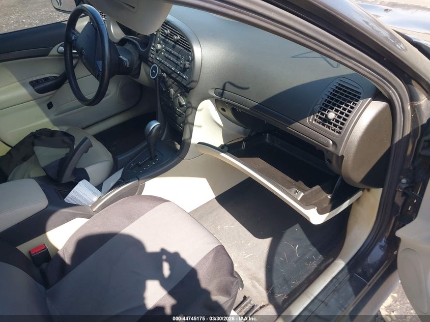 2004 Saab 9-3 Linear