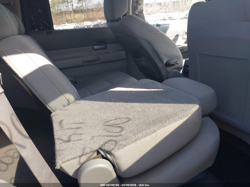 Фото 8 - DODGE DURANGO