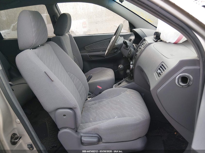 2005 Hyundai Tucson Gl