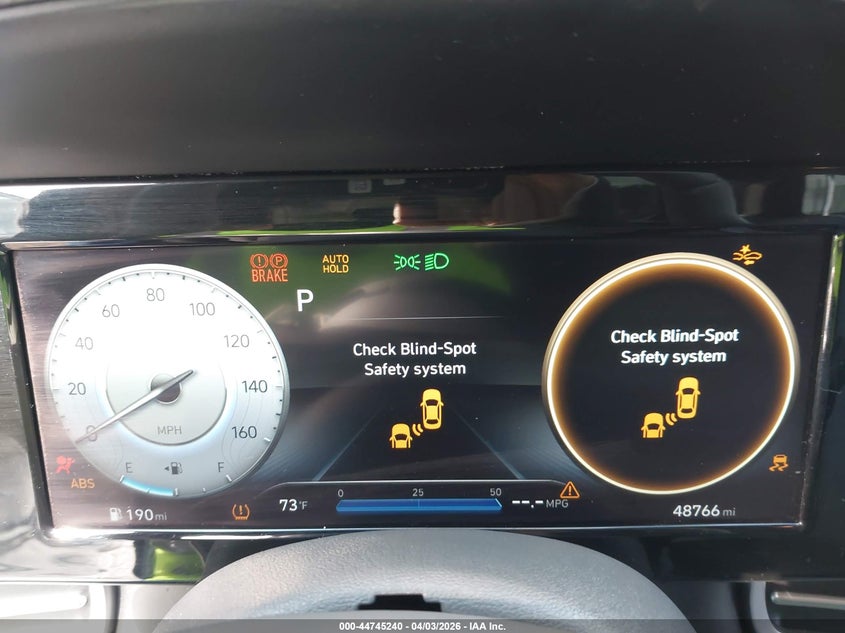 2021 HYUNDAI ELANTRA auction photo 7
