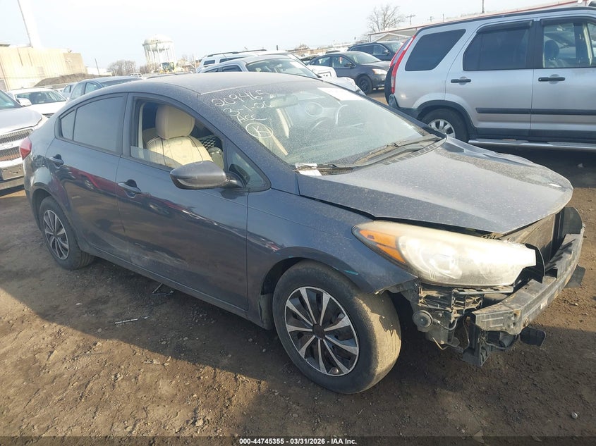 Vin:  , lot: 45242550, kia forte 2016 img_1