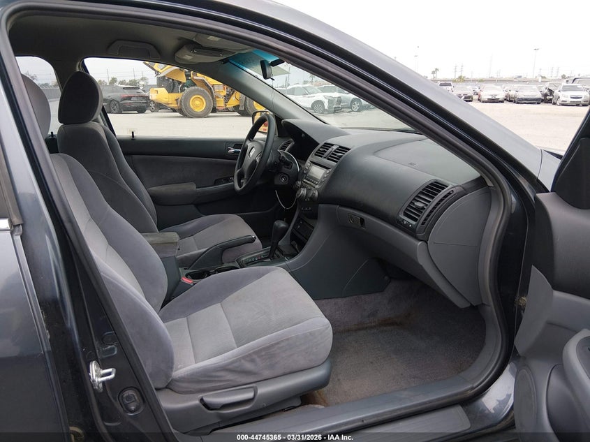 2004 Honda Accord 2.4 Lx