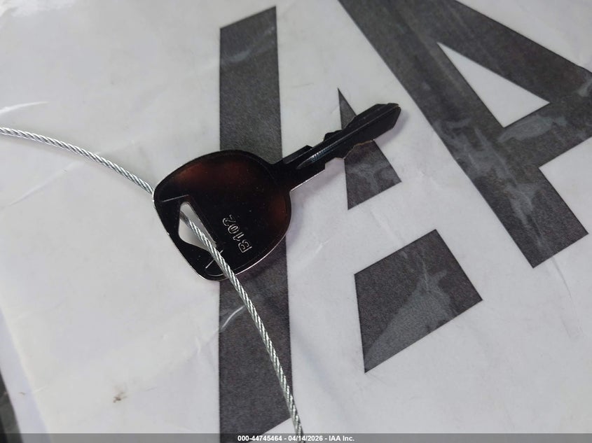 2003 Chevrolet Blazer Ls VIN: 1GNDT13X83K129742 Lot: 44745464