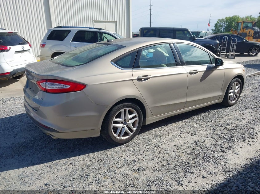 Vin: 3fa6p0h72fr130724, lot: 45242691, ford fusion se 20154