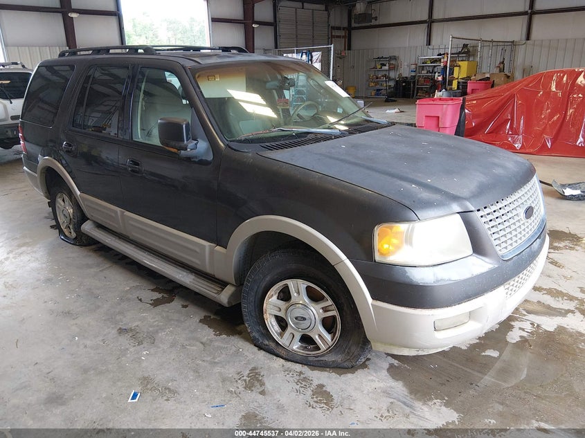 2005 Ford Expedition Eddie Bauer/King Ranch