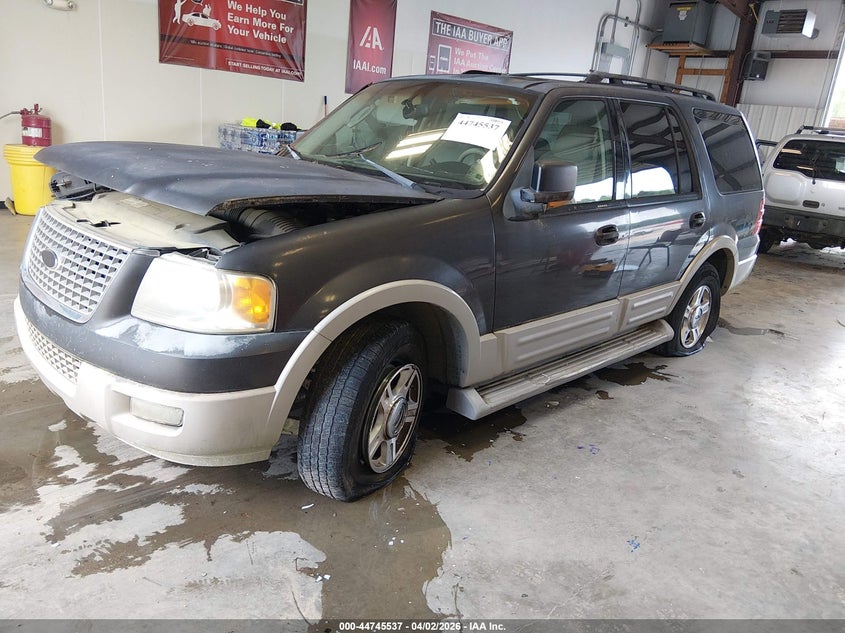 2005 Ford Expedition Eddie Bauer/King Ranch