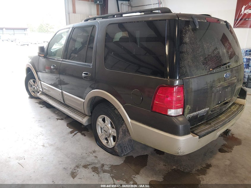 2005 Ford Expedition Eddie Bauer/King Ranch