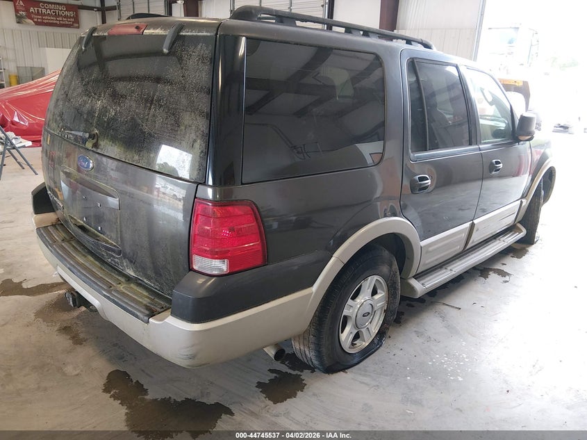 2005 Ford Expedition Eddie Bauer/King Ranch
