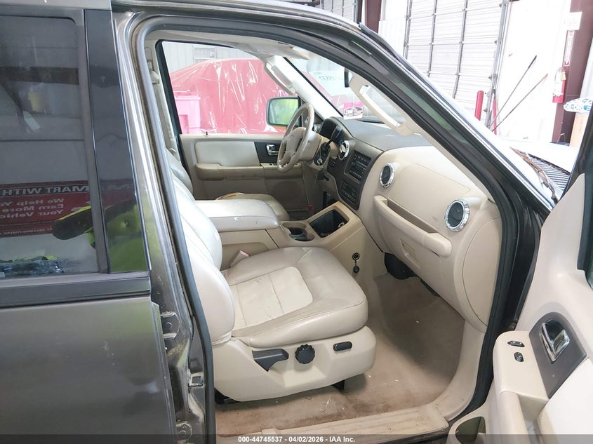 2005 Ford Expedition Eddie Bauer/King Ranch