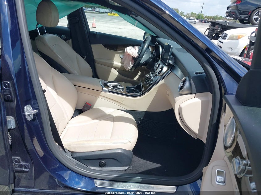 2018 Mercedes-Benz C 300 4Matic