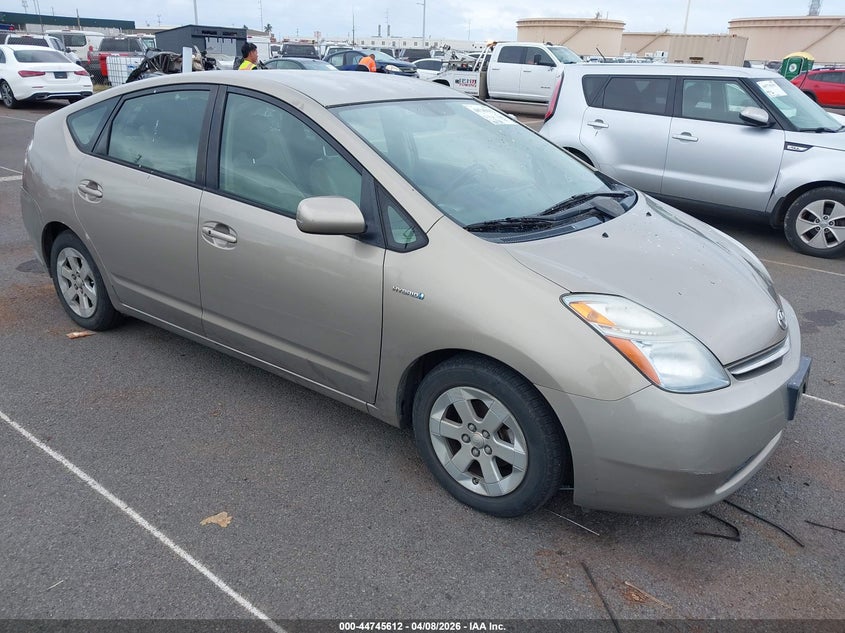2006 Toyota Prius