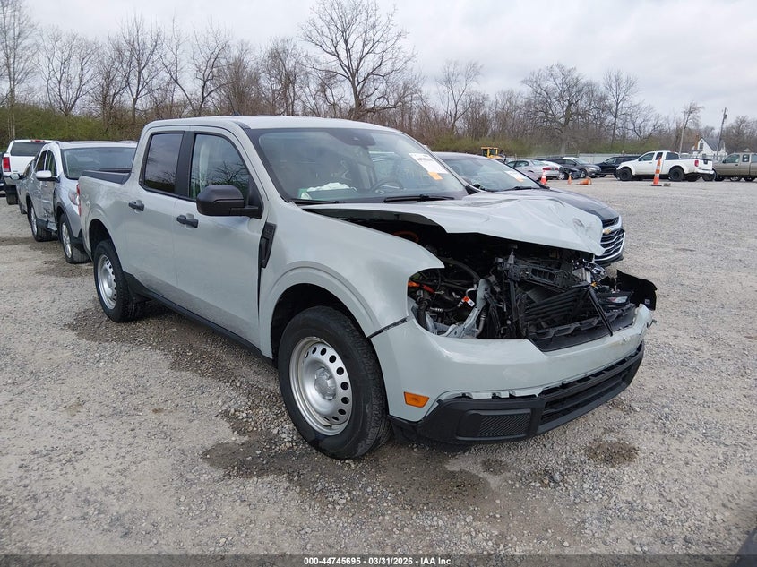 2024 Ford Maverick Xl