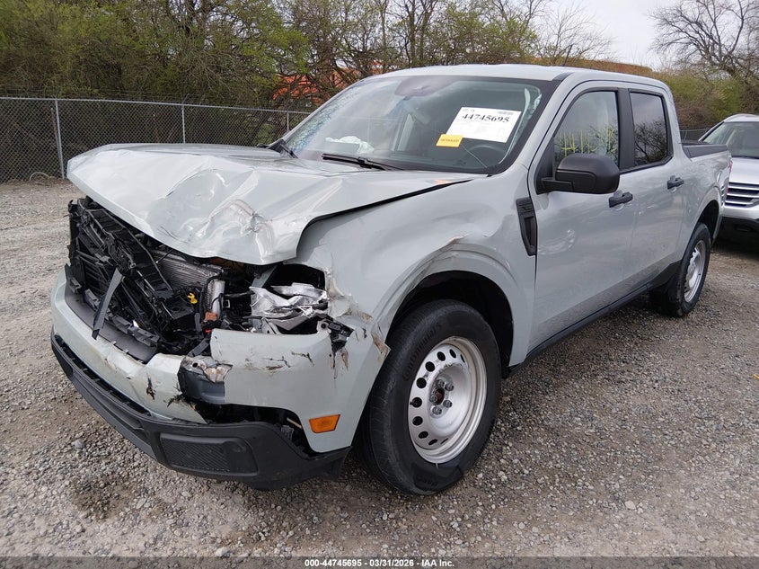 2024 Ford Maverick Xl