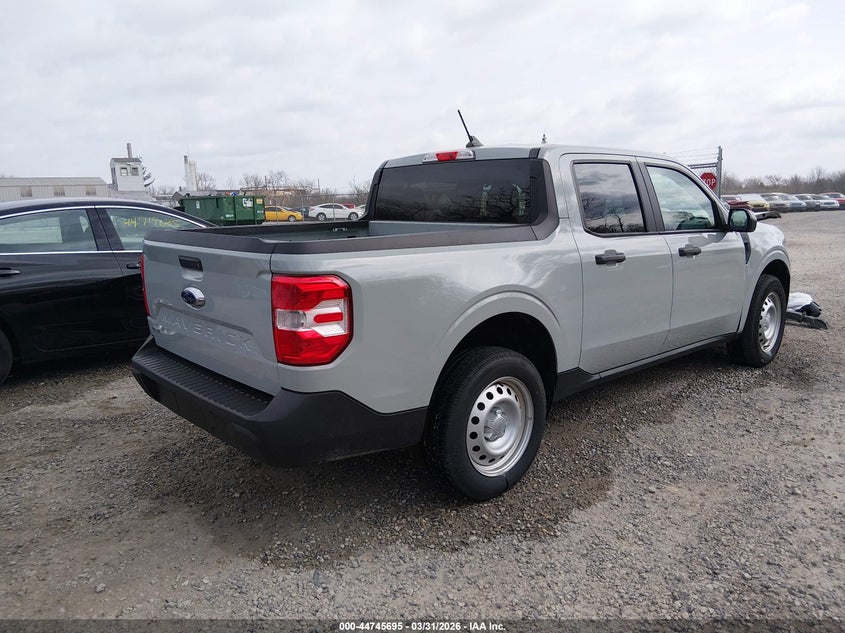 2024 Ford Maverick Xl