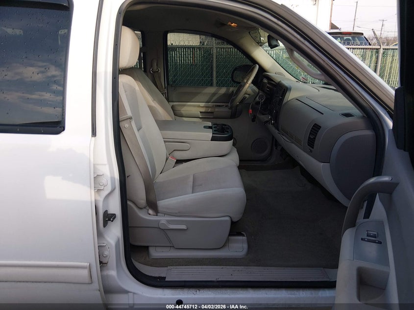 2009 GMC Sierra 1500 Sle