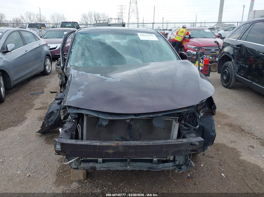 2015 Toyota Avalon Xle Premium VIN: 4T1BK1EB6FU161579 Lot: 44745777