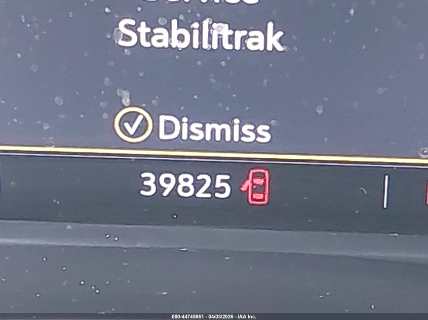 2023 Cadillac Ct4 Sport VIN: 1G6DG5RK6P0107212 Lot: 44745951