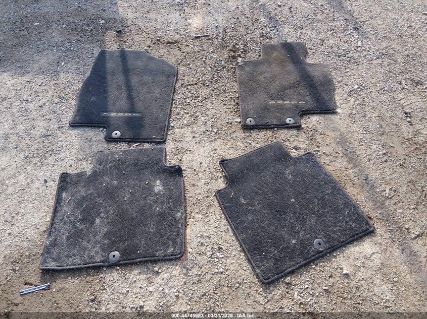 2016 Hyundai Azera Limited VIN: KMHFH4JGXGA569329 Lot: 44745983