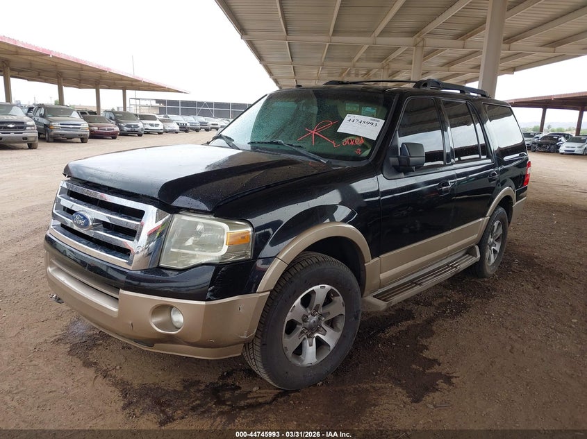 Vin: 1fmju1h5xbef53416, lot: 45243188, ford expedition xlt 20112