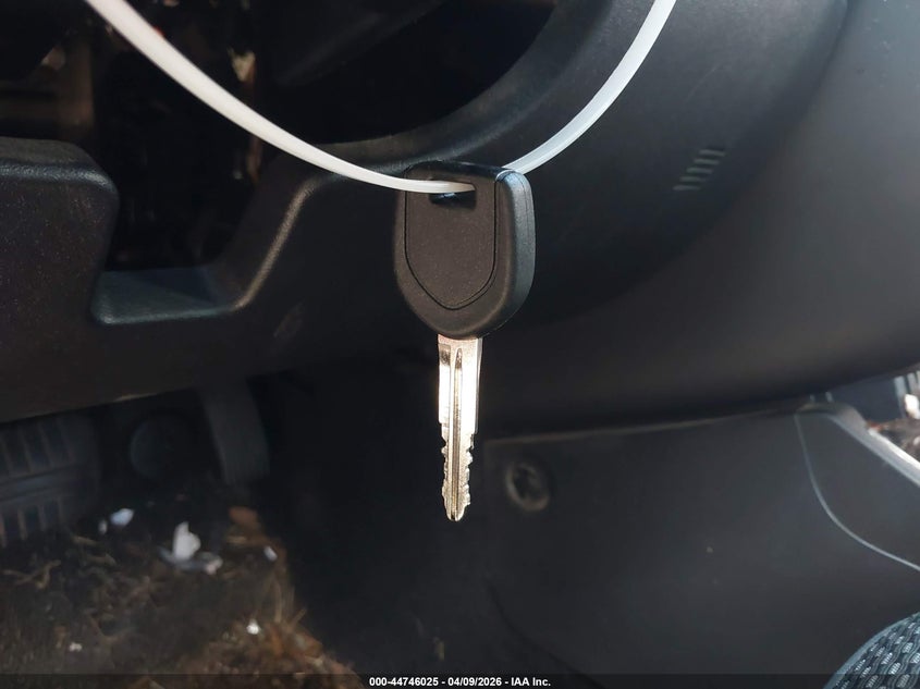 2012 Mitsubishi Galant Es/Se VIN: 4A32B3FF7CE013476 Lot: 44746025