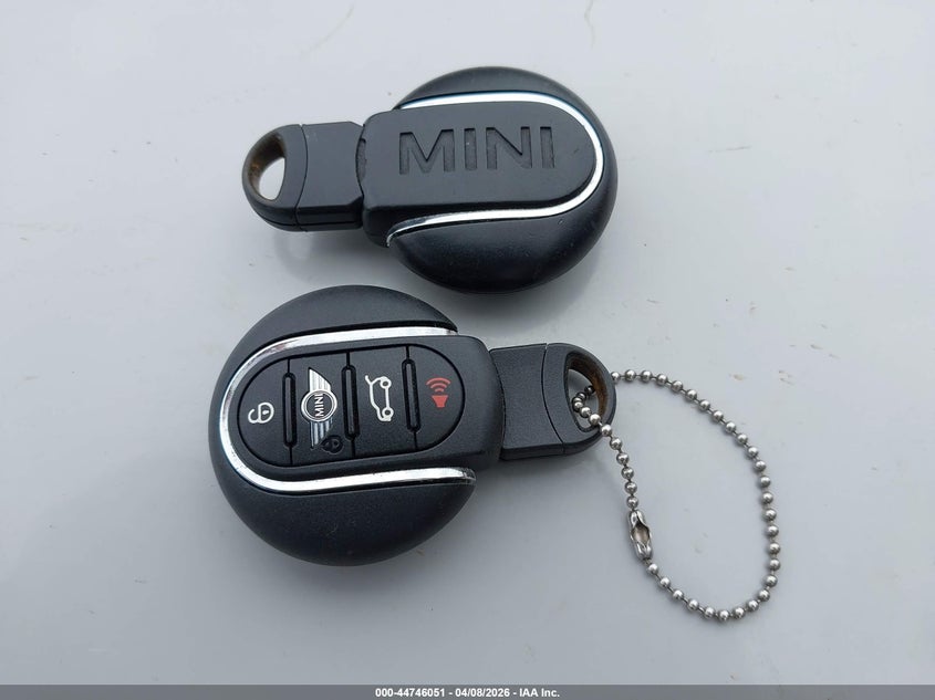 2016 Mini Hardtop Cooper VIN: WMWXP5C58G3B14013 Lot: 44746051