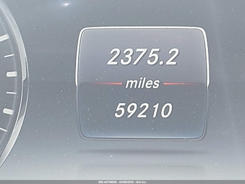 2017 Mercedes-Benz S 550 VIN: WDDUG8CB4HA302508 Lot: 44746056