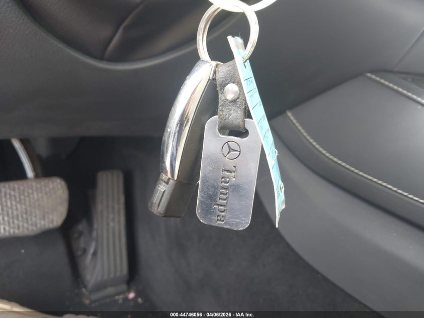 2017 Mercedes-Benz S 550 VIN: WDDUG8CB4HA302508 Lot: 44746056