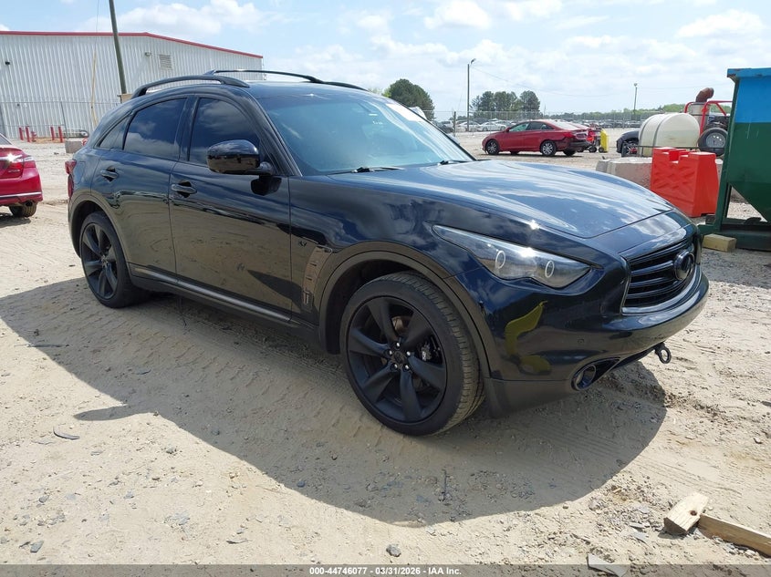 JN8CS1MU4GM670233 INFINITI QX70 Photo 1