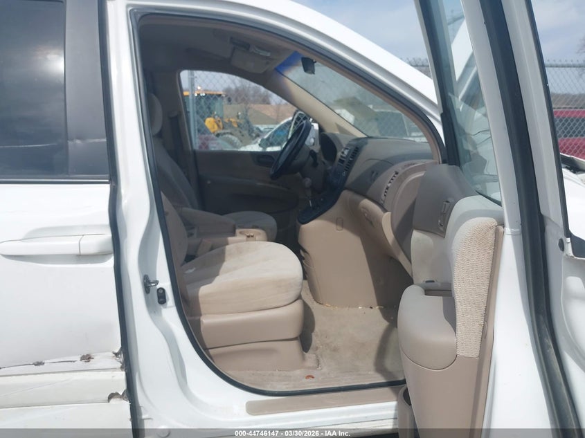 2007 Kia Sedona Lx