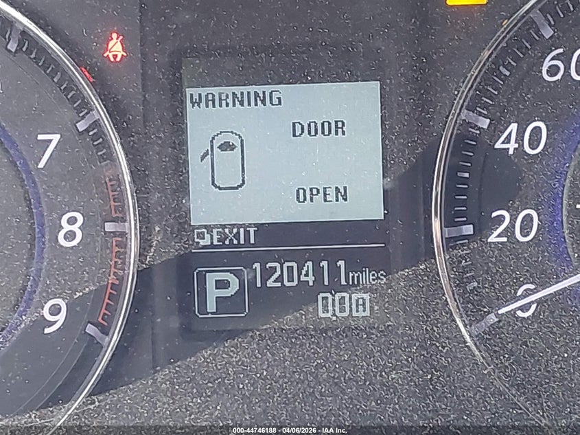 2015 Infiniti Qx70 VIN: JN8CS1MW3FM482125 Lot: 44746188