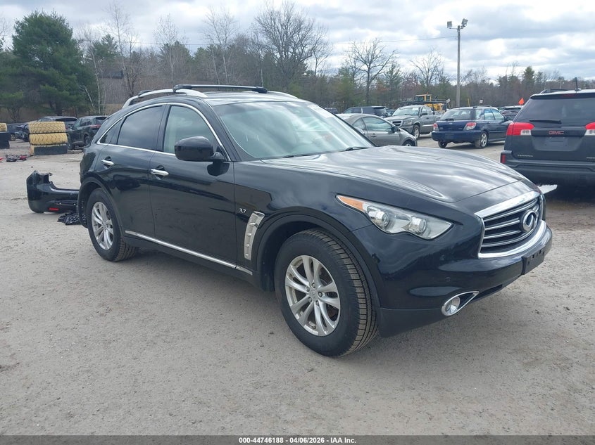 JN8CS1MW3FM482125 INFINITI QX70 Photo 1