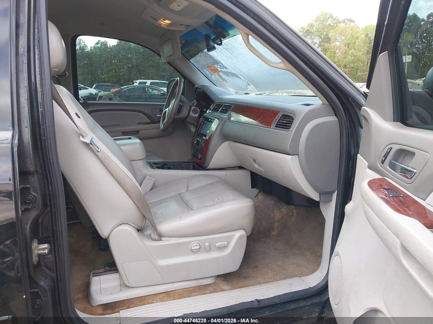 2013 Chevrolet Tahoe Lt