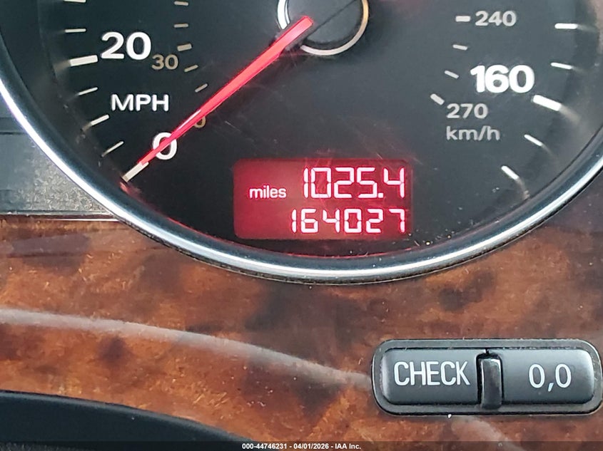 2009 Audi A8 4.2 VIN: WAULV94E39N008695 Lot: 44746231