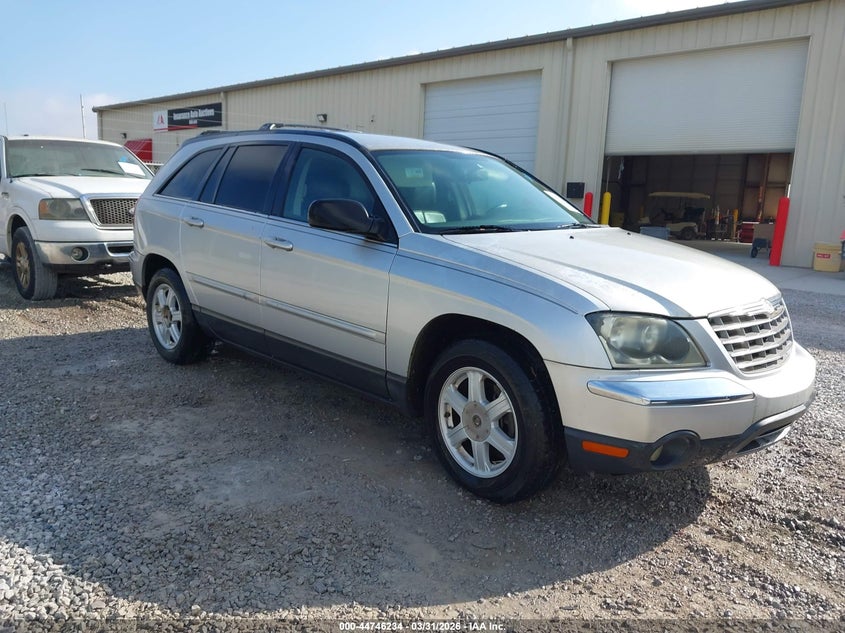 2006 Chrysler Pacifica Touring
