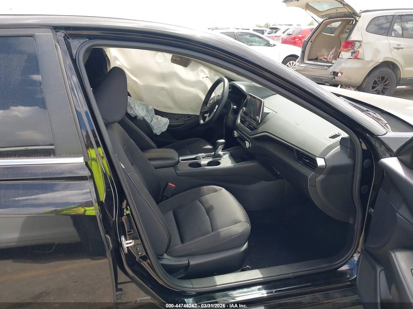 2019 NISSAN ALTIMA auction photo 5