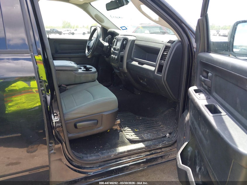 2014 Ram 1500 Express