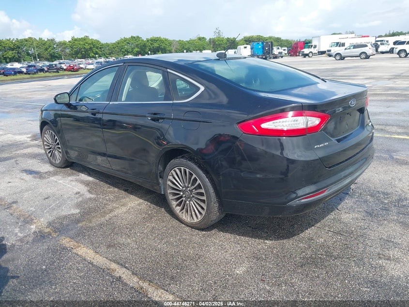 Vin: 3fa6p0hd1er106399, lot: 45243466, ford fusion se 20143