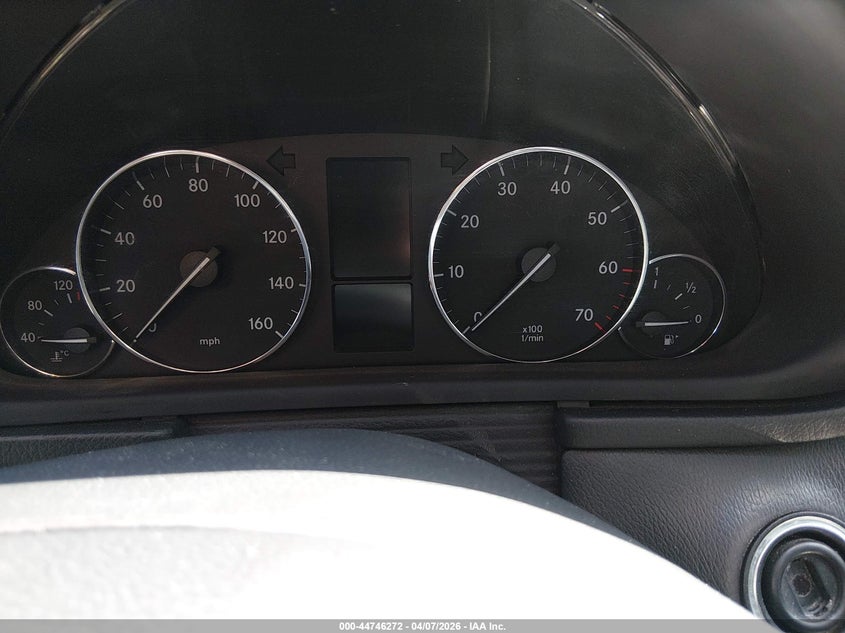 2003 Mercedes-Benz C 320 Sport VIN: WDBRF64J83F355638 Lot: 44746272