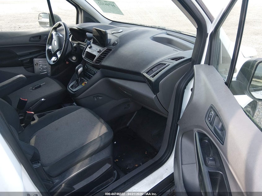 2020 Ford Transit Connect Xl