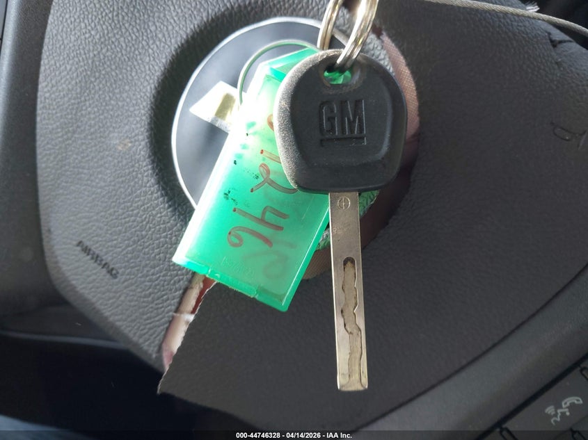 2023 Chevrolet Express Cutaway Work Van VIN: 1GB0GSF7XP1118769 Lot: 44746328