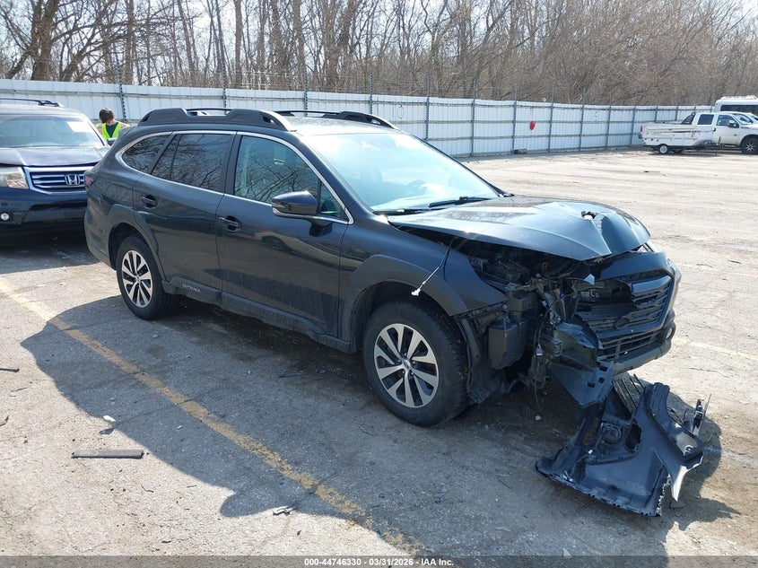 2024 Subaru Outback Premium