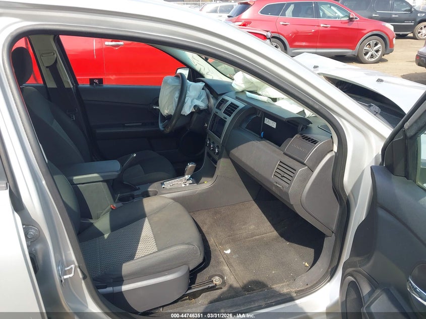 2009 Dodge Avenger Se/Sxt