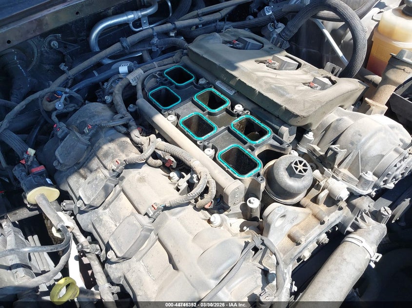 2020 CHRYSLER 300 SEDAN 3.6L V-6 DOHC, VVT, 292HP