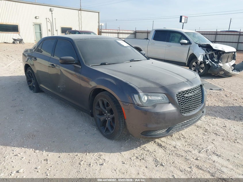 2020 CHRYSLER 300 TOURING