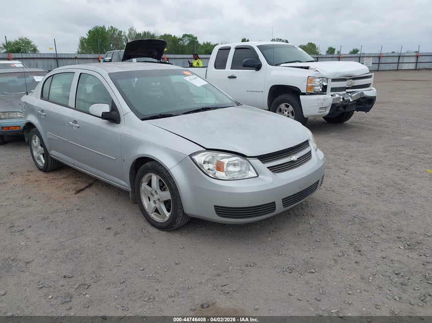 2006 Chevrolet Cobalt Lt