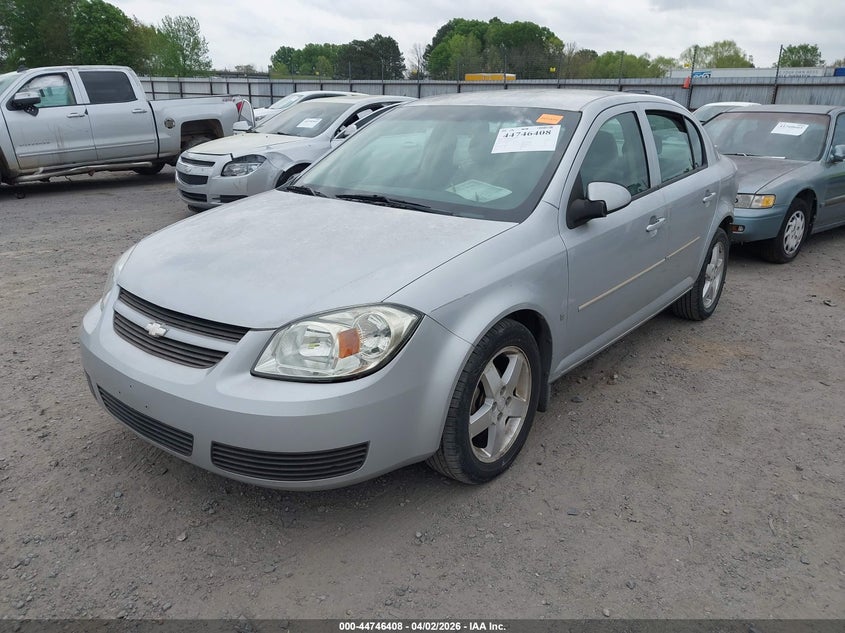 2006 Chevrolet Cobalt Lt