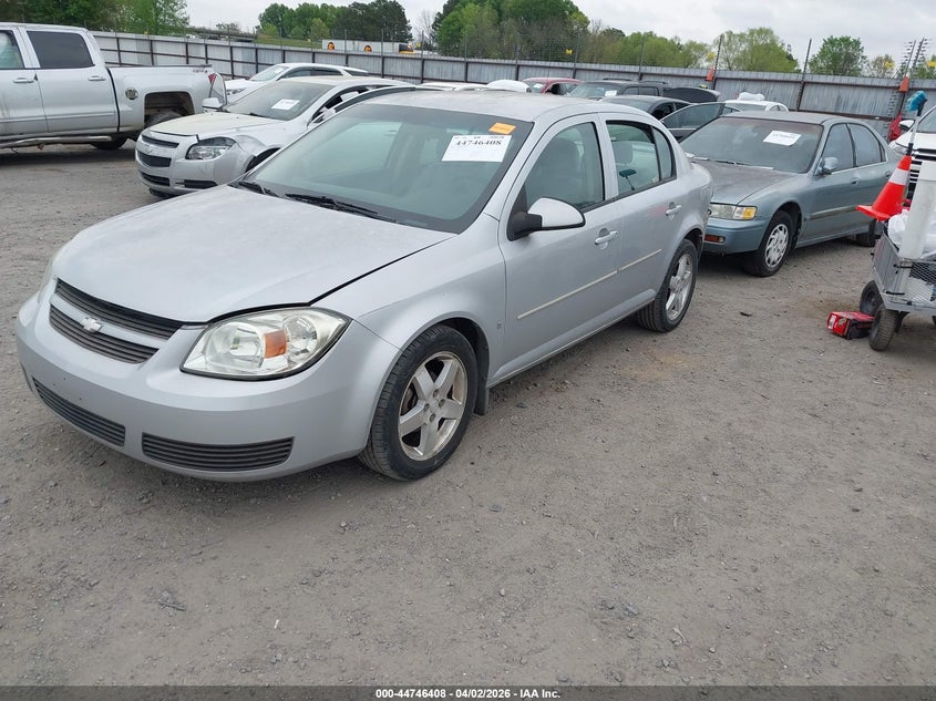 2006 Chevrolet Cobalt Lt