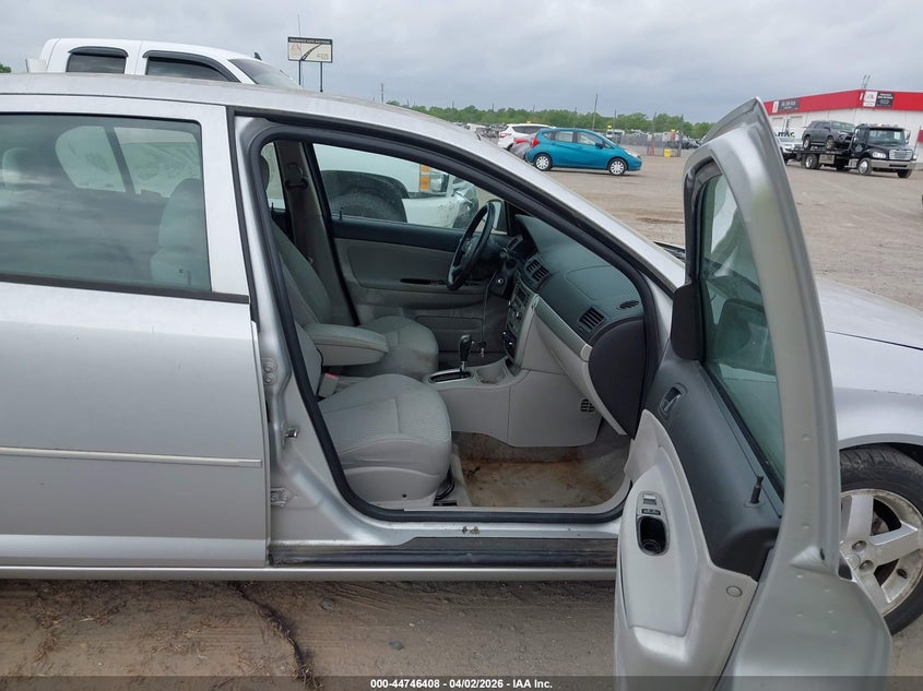 2006 Chevrolet Cobalt Lt