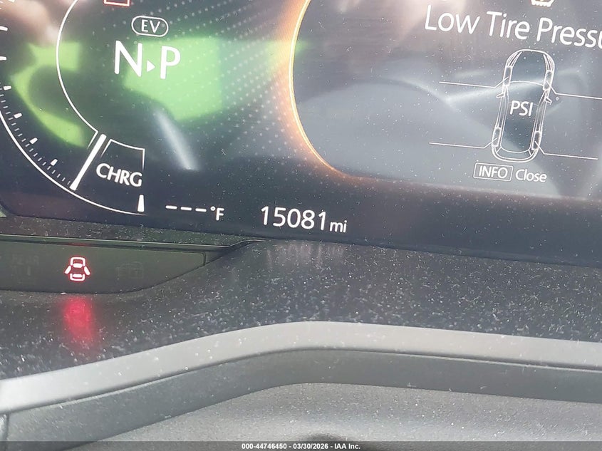 2025 Mazda Cx-90 Phev Premium Plus Package VIN: JM3KKEHA6S1201239 Lot: 44746450