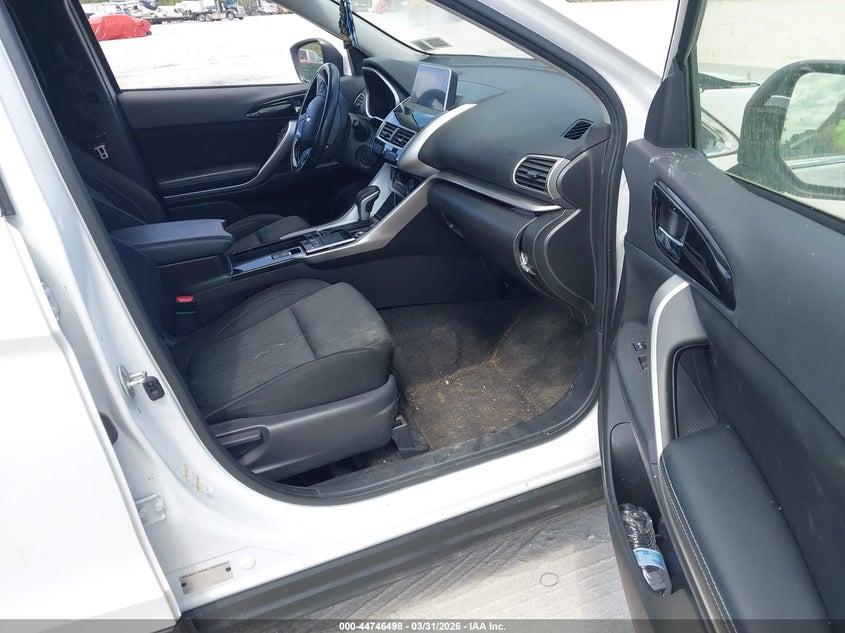 2020 Mitsubishi Eclipse Cross Se 1.5T Awc